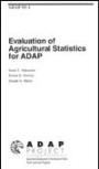 Evaluation of Agricultural Statistics for ADAP picture