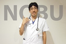 Nobuhisa Morimoto