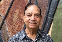 Ramesh Kanwar