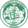 UH Manoa Logo