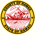 Hawaii County logo