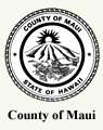 County of Maui
