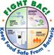 Consumer Food Safety logo