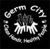 Germ City logo