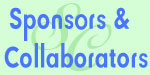 Sponsors & Collaborators