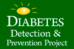 diabetes detection and prevention