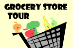 grocery store tour