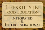 lifeskills in food education