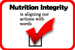 nutrition integrity