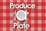 Produce A Plate