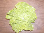U.H. Manoa Lettuce