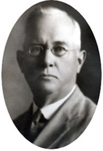 Jared Smith