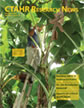 December issue