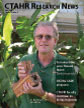 April issue
