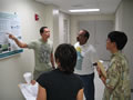 Student Research Takes Center Stage