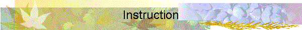 Instruction