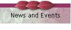 News and Events