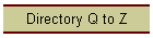 Directory Q to Z