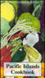 Pacific Islands Cookbook picture