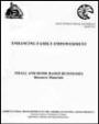 Enhancing Family Empowerment: Small and Home Based Businesses Resource Materials picture