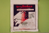 Charcoal carrier based inoculant from India