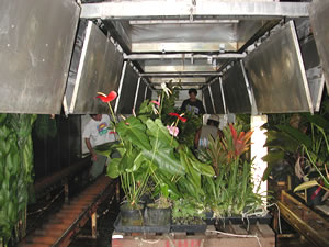 vapor chamber