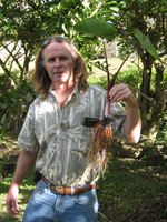 Dr. Jonathan Deenik