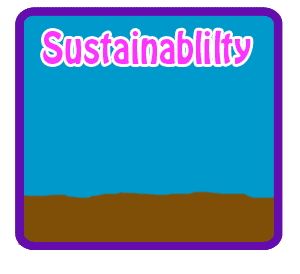 Sustainability