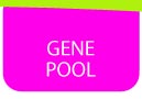 Gene Pool page