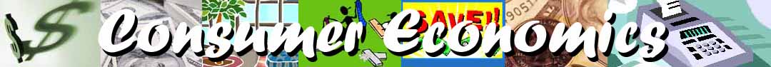 consumer econ banner.jpg (27659 bytes)