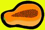 75papaya.jpg (8124 bytes)