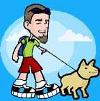 32walking.jpg (13142 bytes)