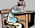 87studying.jpg (10864 bytes)