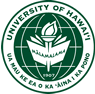 Seal of University of Hawaii at Manoa