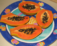 Papaya