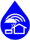 Hawaii Rain logo