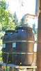 2 Rain Barrels