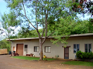 facility