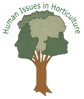 people-plant interaction logo