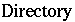 Directory
