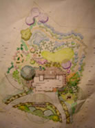 landscape design