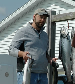 Dr. Christopher Lepczyk