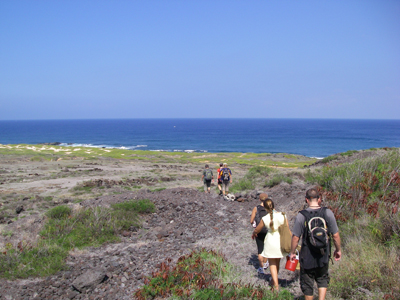 Kaena Point Fieldtrip II