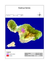 Keahua Series