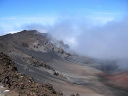 Haleakala