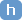 h