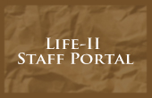lifeii staff portal