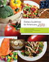 2015 Dietary Guidelines