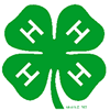 4h clover