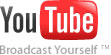 YouTube logo